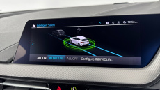 BMW 1 Series 118i M Sport 5dr Step Auto Petrol Hatchback